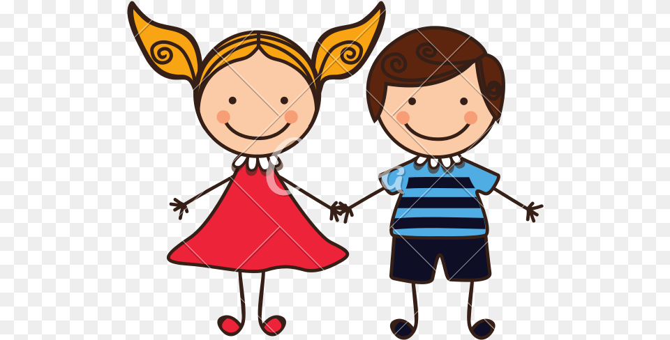 Clip Art Couple Cartoons Icon Icons Kids Icons, Baby, Person, Photography, Face Png Image
