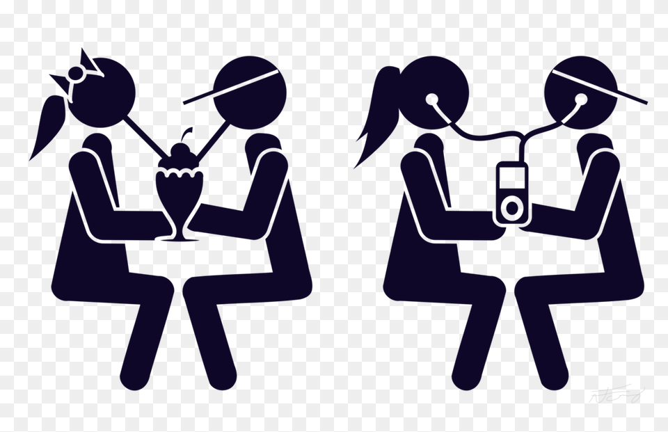 Clip Art Couples Computer Icons Can Stock Photo Black And White, People, Person, Purple Free Png