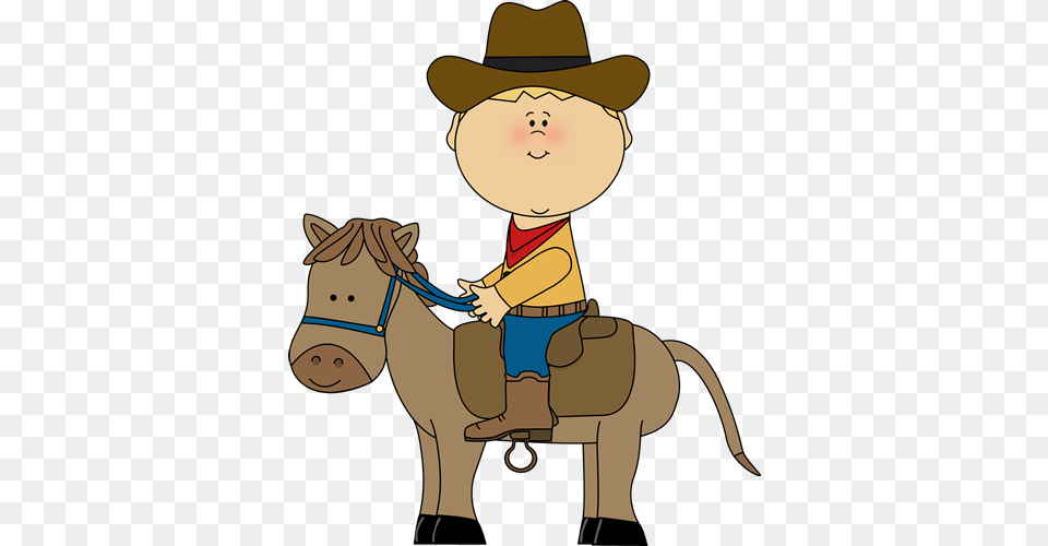 Clip Art Cowboy, Clothing, Hat, Nature, Outdoors Png Image