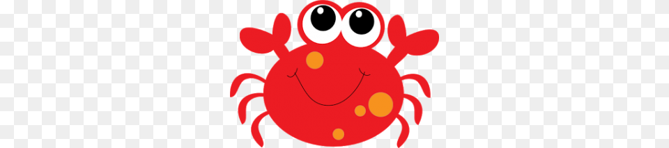 Clip Art Crab Clipart Clipart, Animal, Food, Invertebrate, Sea Life Free Png