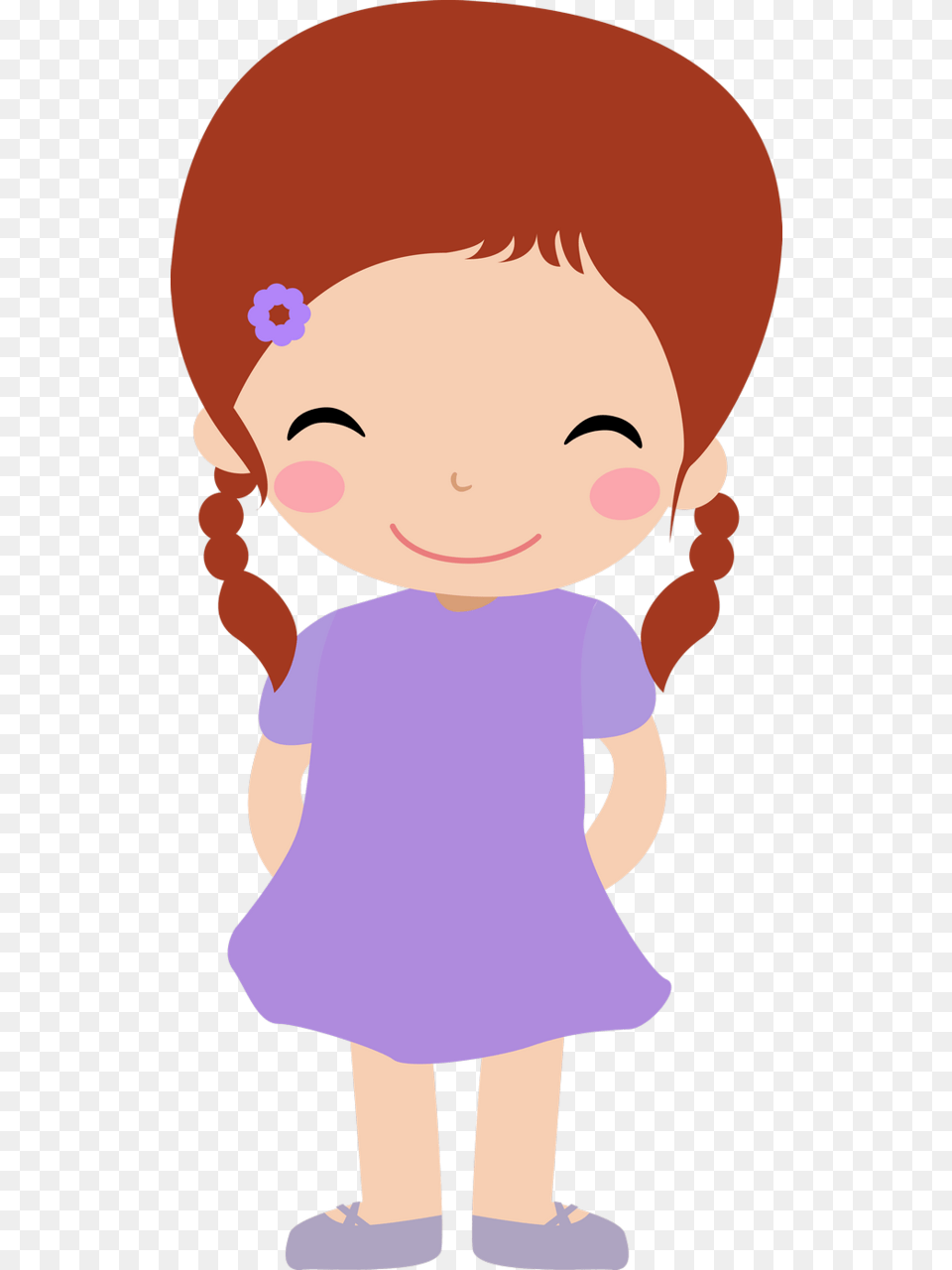 Clip Art Craft And Album, Baby, Person, Face, Head Free Png Download