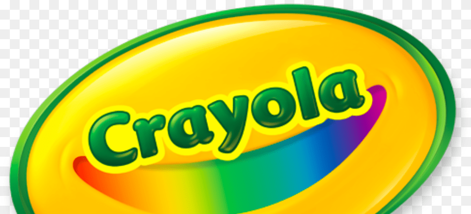 Clip Art Crayola Logo Crayola, Disk Png Image