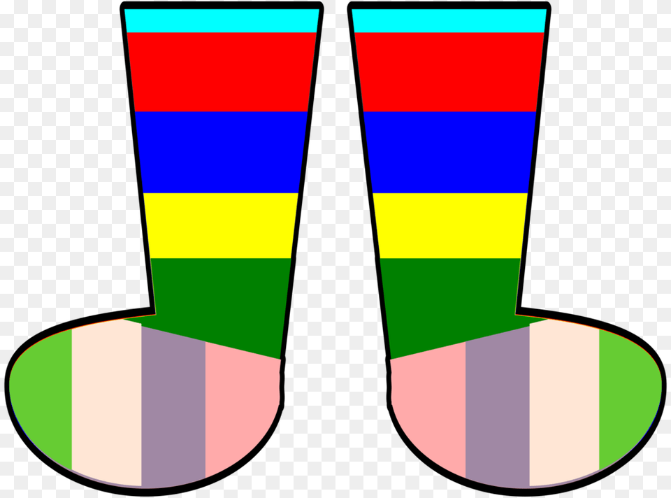 Clip Art Crazy Sock Clothing Computer Icons Undergarment, Cutlery, Spoon, Flag, Hosiery Png Image