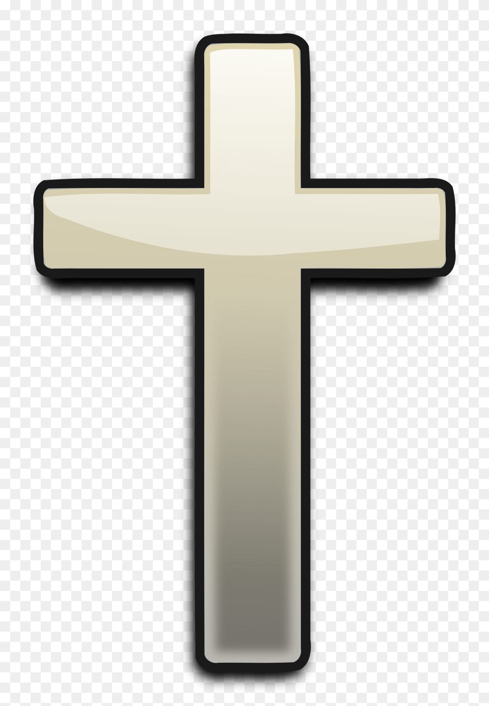 Clip Art Cross, Symbol Png