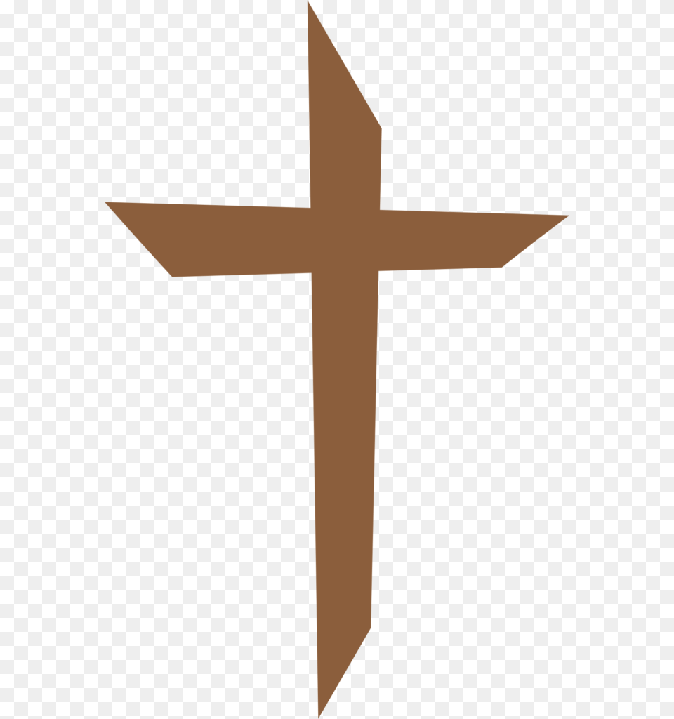 Clip Art Cross, Symbol Free Png