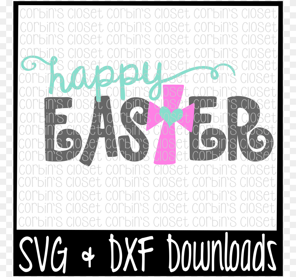 Clip Art Cross Cut File By Poster, Text Free Png