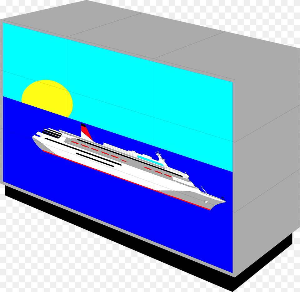 Clip Art Cruise Ship, Transportation, Vehicle, Yacht Png Image