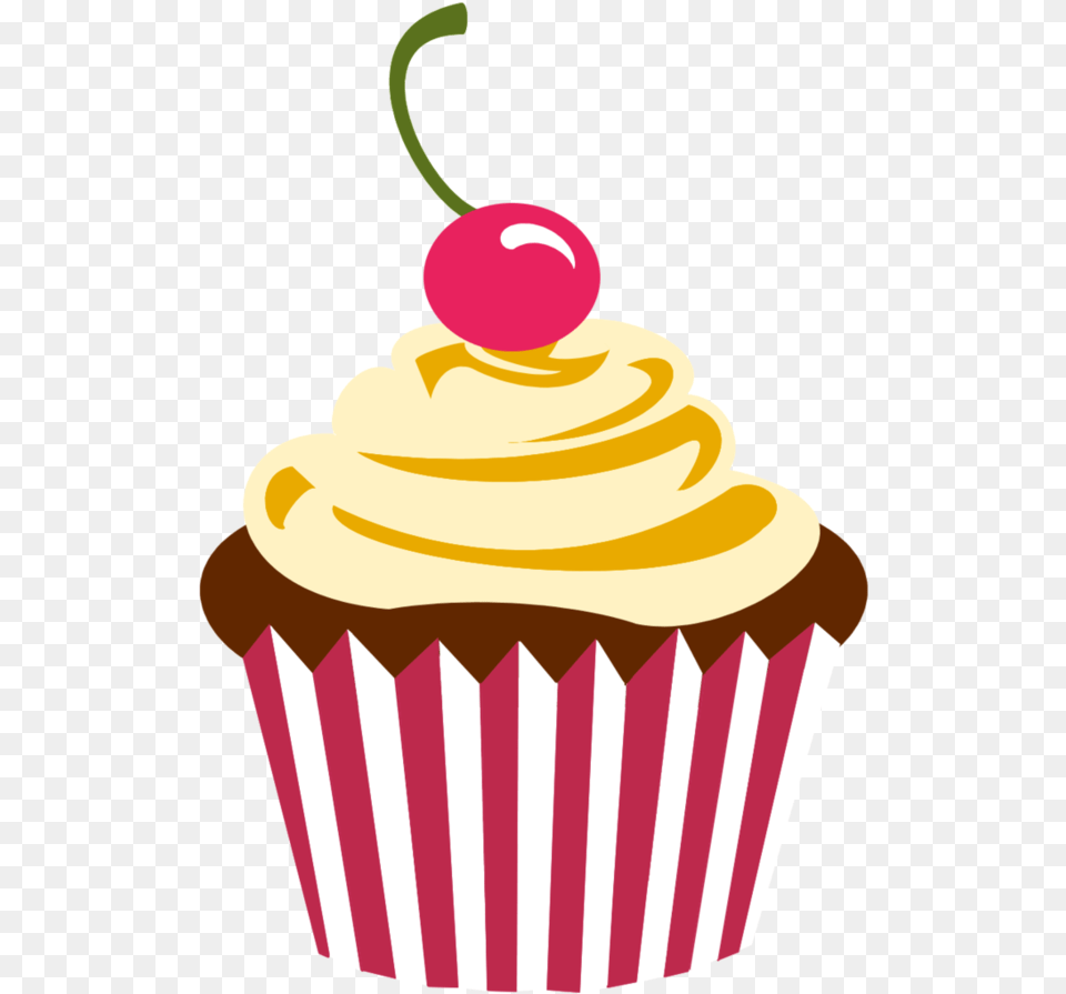 Clip Art Cupcake Transparent Background Cupcake Clipart, Cake, Food, Dessert, Cream Free Png