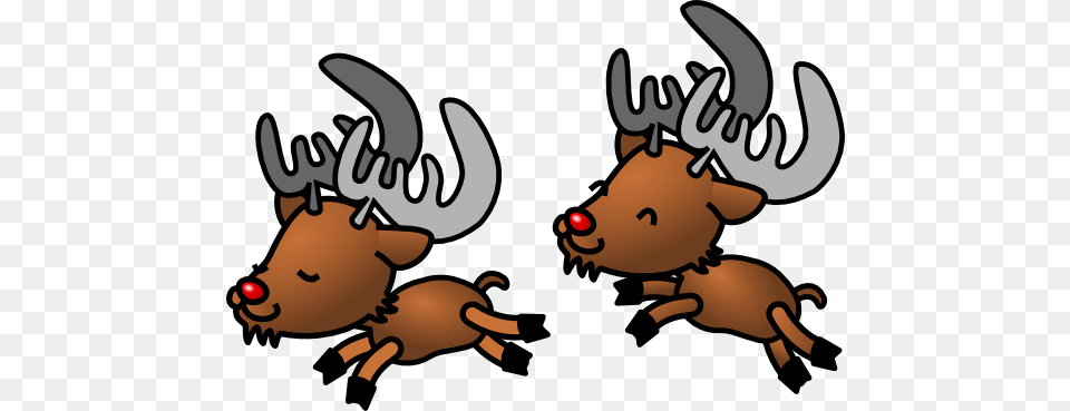 Clip Art Cute Baby Deer Clipart Hyuvmz, Animal, Buffalo, Mammal, Wildlife Free Transparent Png