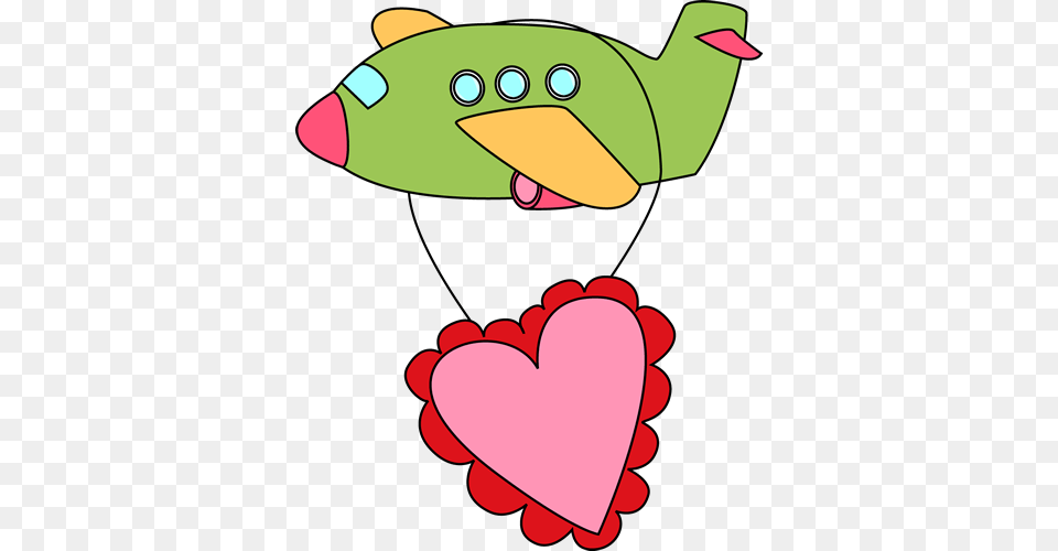 Clip Art Cute Biplane Clipart, Dynamite, Weapon Free Png Download