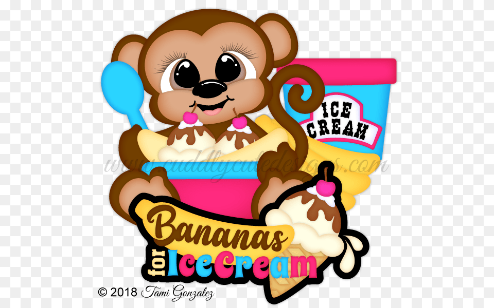 Clip Art Cute Designs Ice, Cream, Dessert, Food, Ice Cream Free Png