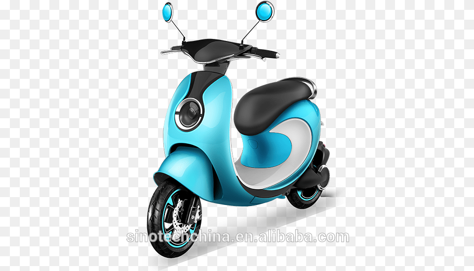 Clip Art Cute Scooter Cute Electric Scooter, Vehicle, Transportation, Motorcycle, Tool Free Png