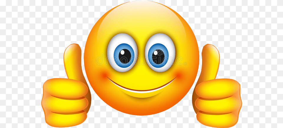 Clip Art Cute Thumbs Up Emoji Thumbs Up And Down, Body Part, Finger, Hand, Person Free Transparent Png