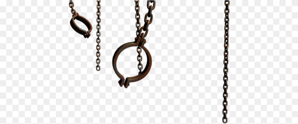 Clip Art D Cgtrader Model Max Hellraiser Chains Transparant, Accessories Png Image