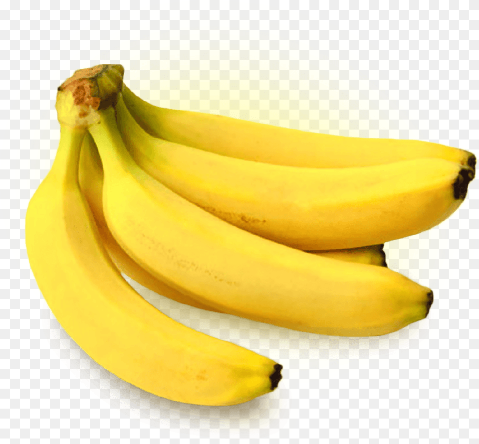 Clip Art Da Terra Frutas Brasil Banana, Food, Fruit, Plant, Produce Free Png Download
