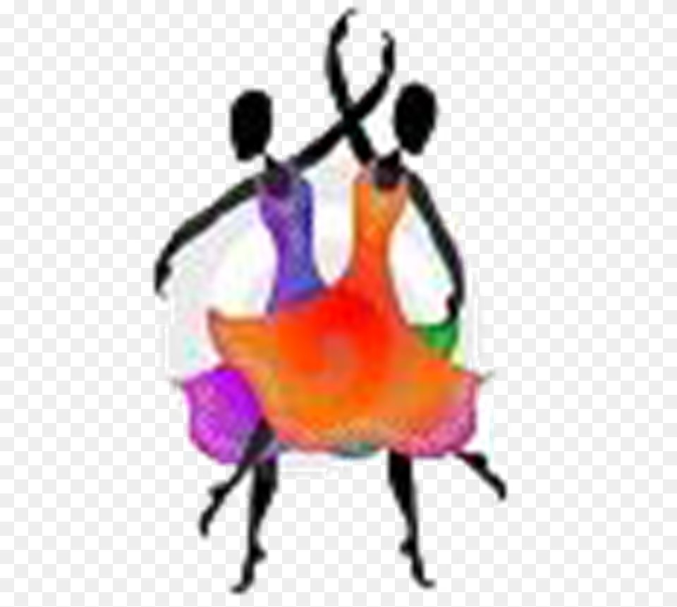 Clip Art Dancers, Dancing, Leisure Activities, Person, Bag Free Png Download