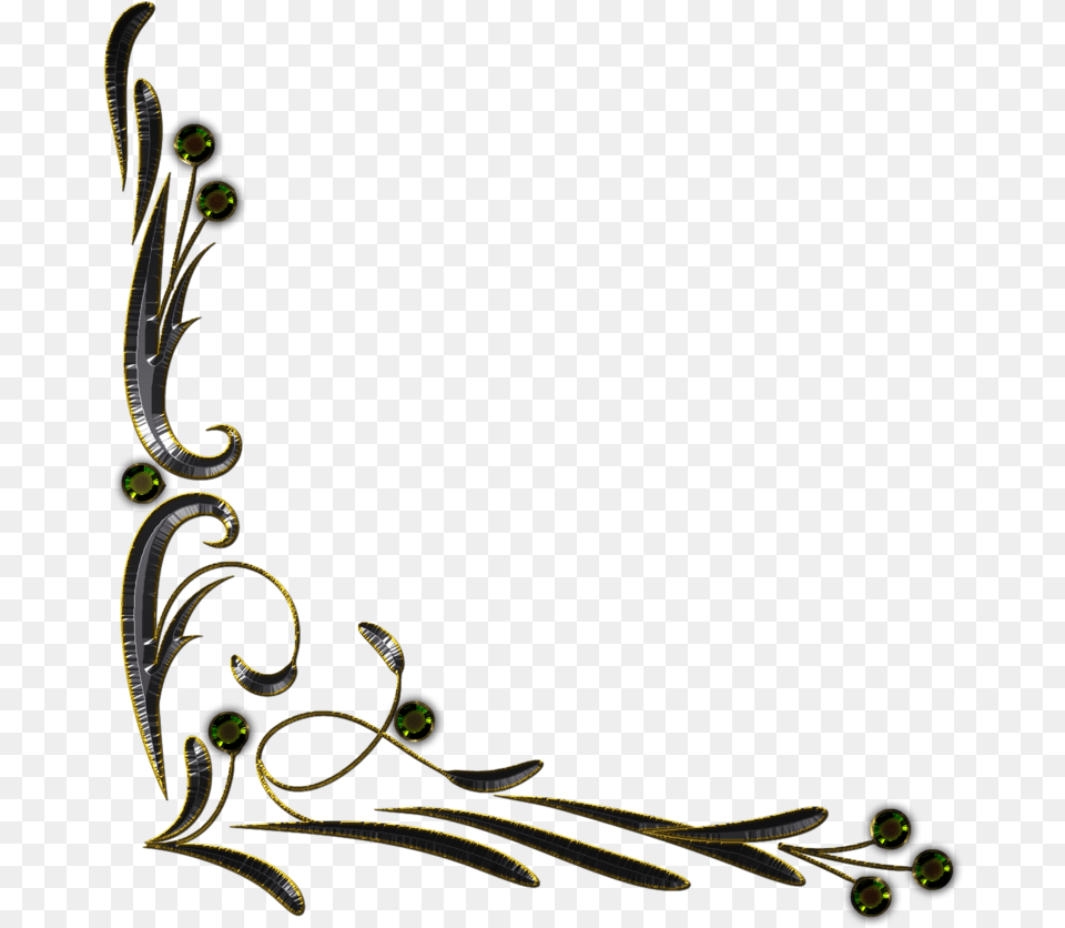 Clip Art Decorations Decor Clipart, Floral Design, Graphics, Pattern Free Png Download