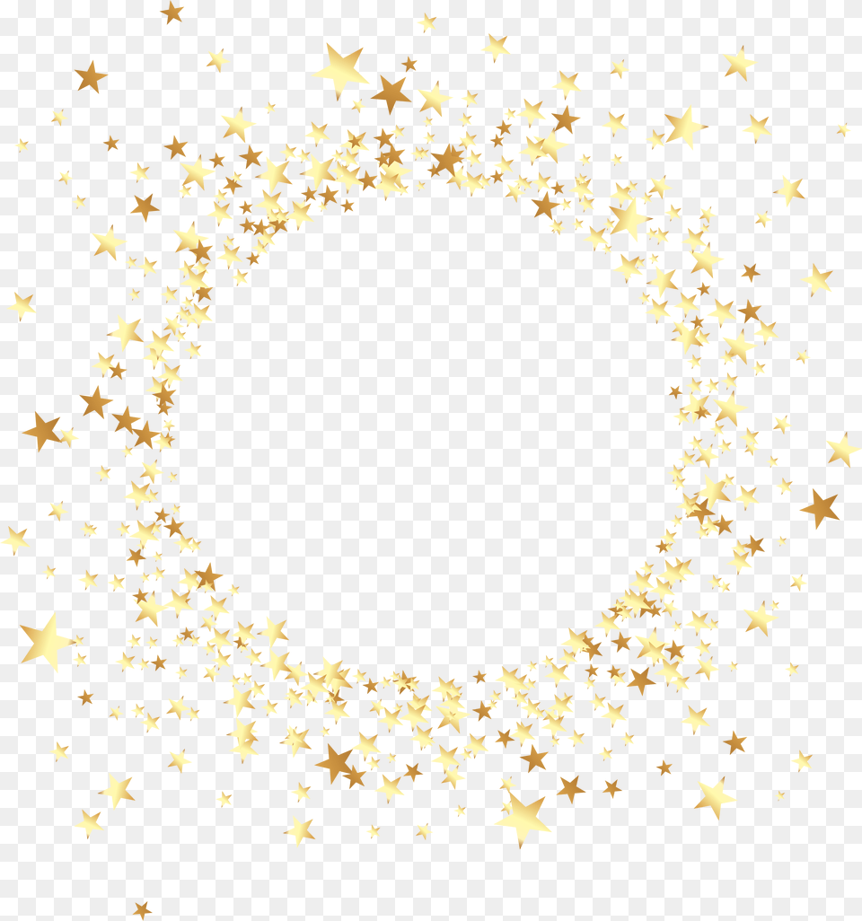 Clip Art Decorative Stars Free Transparent Png