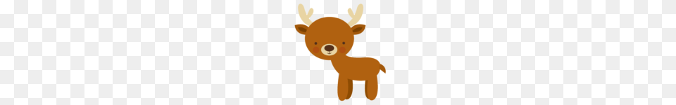 Clip Art Deer, Plush, Toy, Animal, Bear Png Image