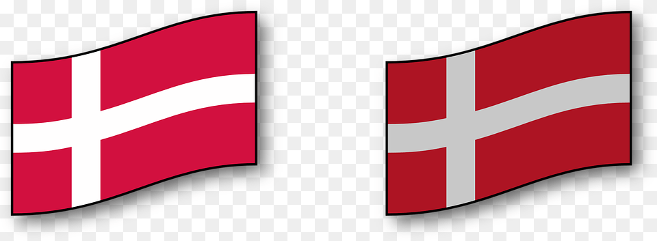 Clip Art Denmark Flag Free Png