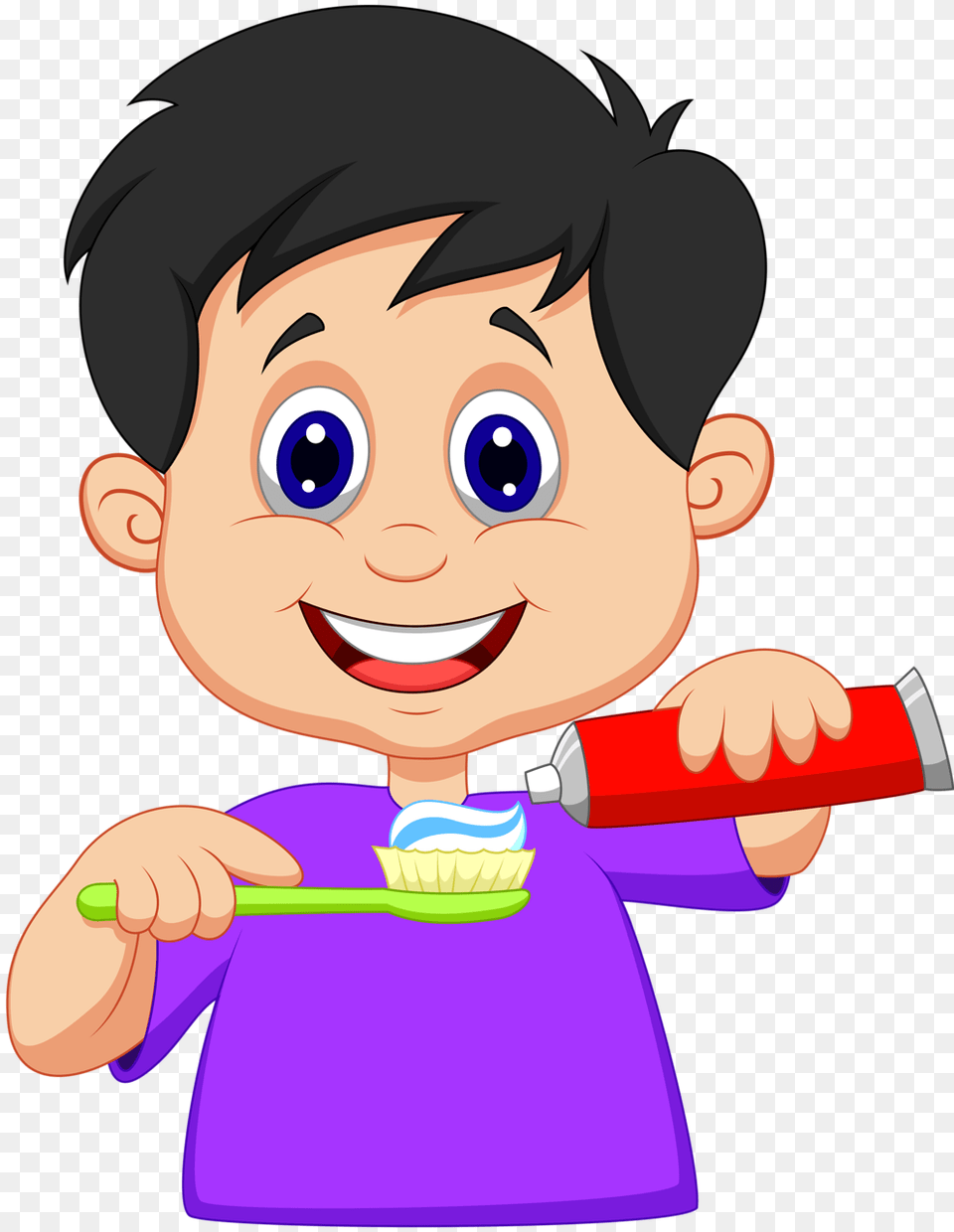 Clip Art Dental Teeth And School, Baby, Person, Face, Head Free Transparent Png