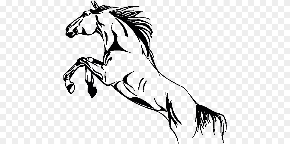 Clip Art Desenho Cavalo Horse, Animal, Mammal, Colt Horse, Person Free Png