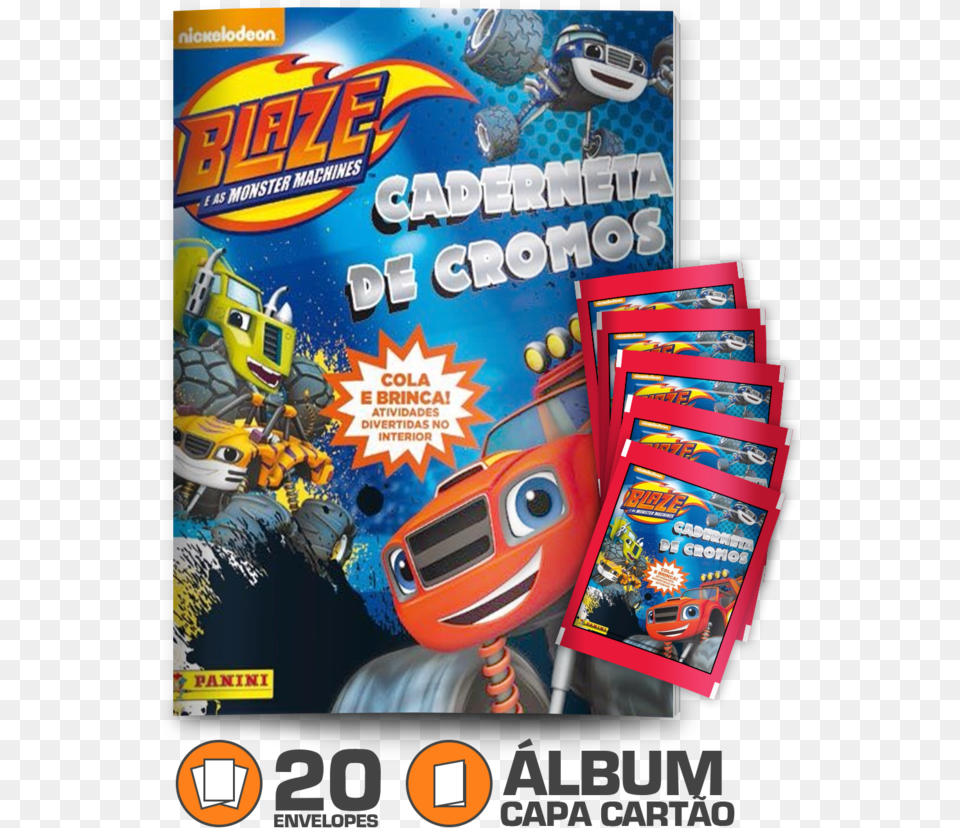 Clip Art Desenho Do Blaze Album Blaze And The Monster Machines, Machine, Wheel, Toy, Advertisement Png