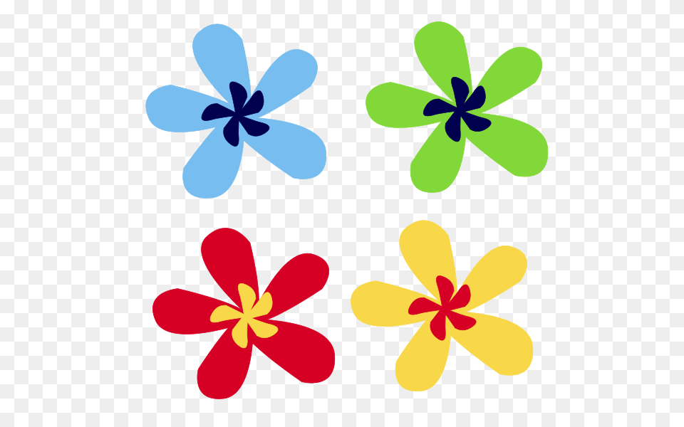 Clip Art Design, Flower, Plant, Daisy, Pattern Png Image