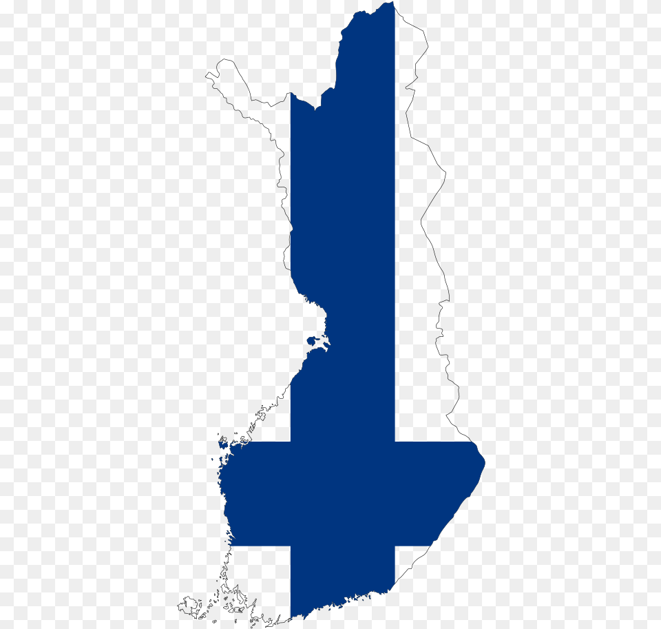 Clip Art Details Flag Maps Of Finland, Logo, Symbol Png Image