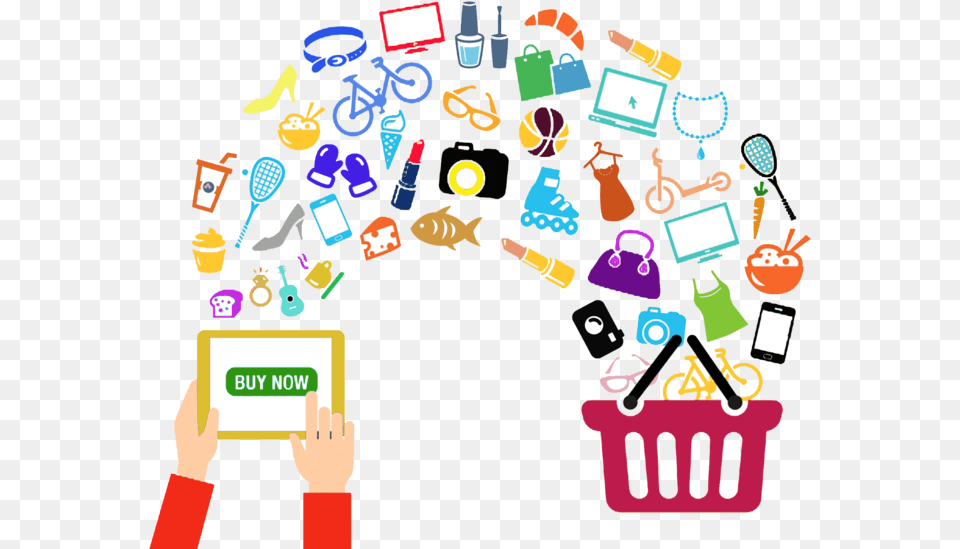 Clip Art Digital Commerce, Person Png Image