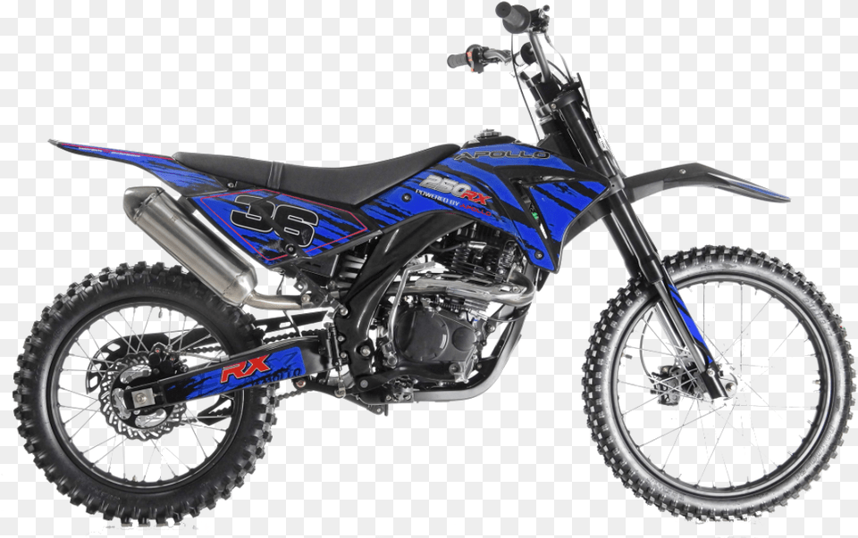 Clip Art Dirt Bike Images Apollo Rx, Spoke, Vehicle, Transportation, Machine Free Transparent Png