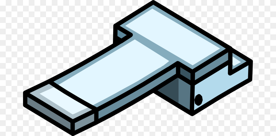 Clip Art Diving Board, Machine Free Transparent Png