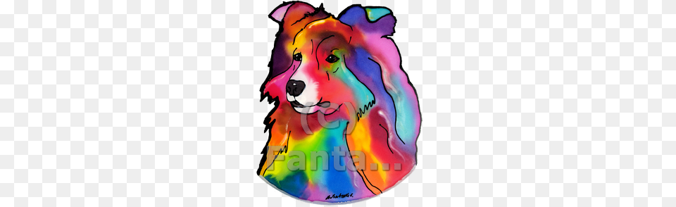 Clip Art Dog Agility Shelties Image Information, Painting, Modern Art, Animal, Sea Life Free Png