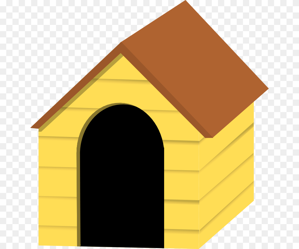 Clip Art Dog House, Den, Dog House, Indoors, Kennel Free Transparent Png