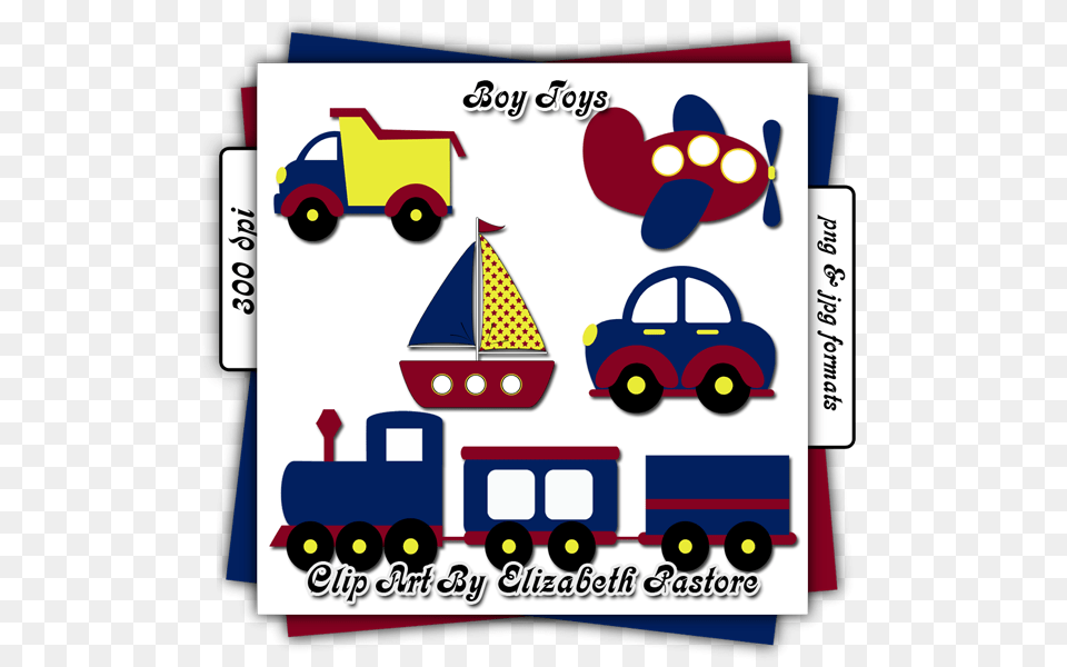 Clip Art Dog Toy Clip Art, Advertisement, Car, Poster, Transportation Png