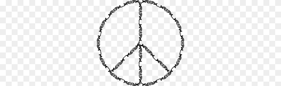 Clip Art Dove Of Peace, Gray Free Png