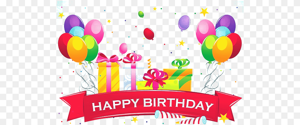 Clip Art Birthday Clip Special Happy Birthday Card, People, Person, Balloon, Fun Free Png Download