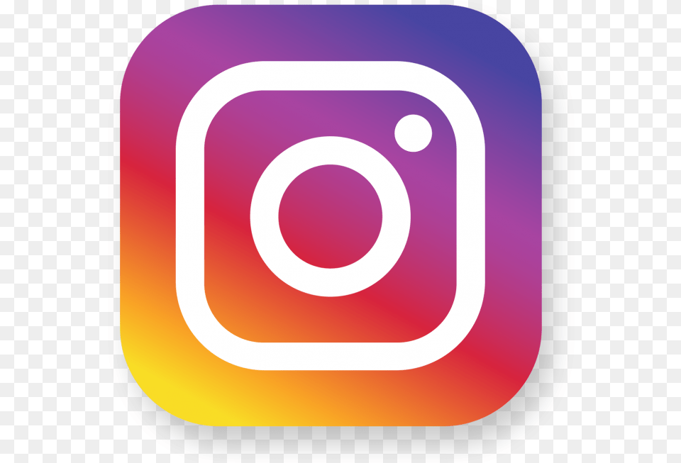 Clip Art Download Directly No Registration Instagram Logo Vector 2018, Graphics, Disk Png