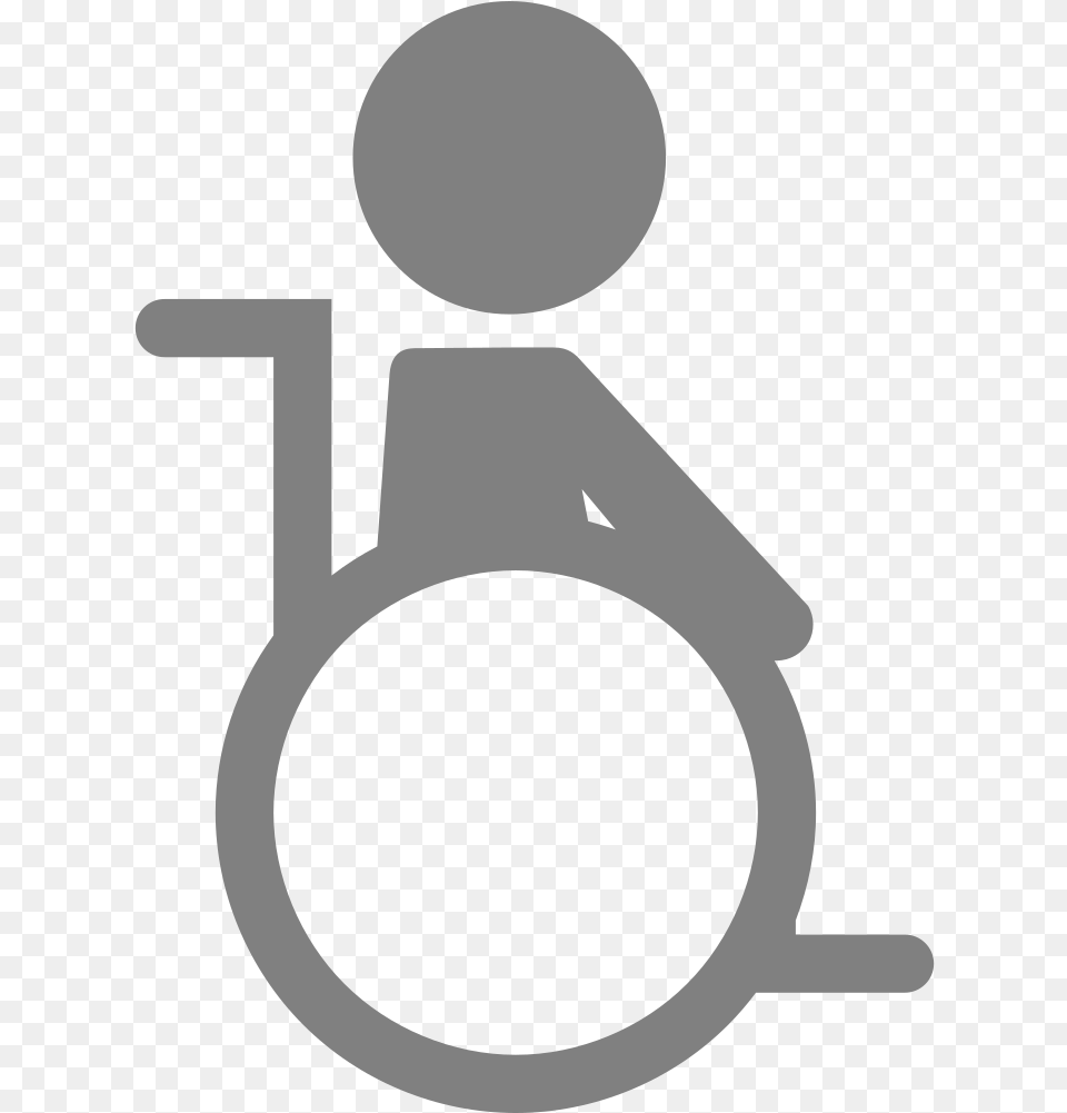 Clip Art Download Person In A Wheelchair Clipart Free Transparent Png