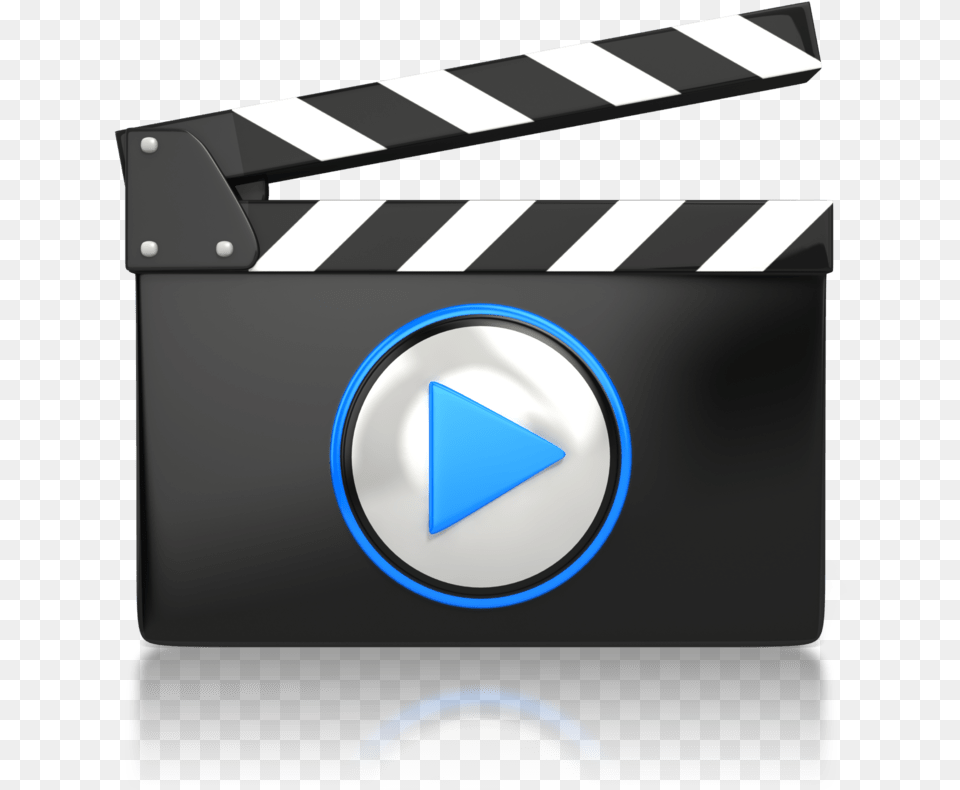 Clip Art Download Short Video Clips, Fence, Clapperboard Free Png