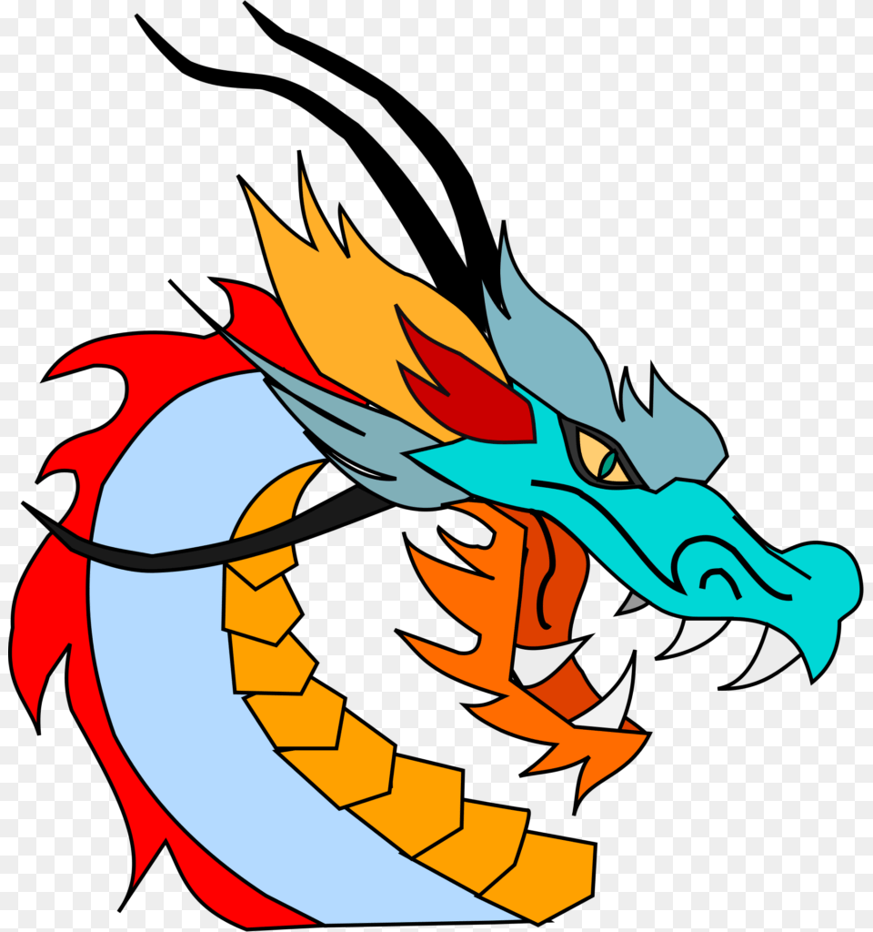 Clip Art Dragon, Baby, Person Free Transparent Png