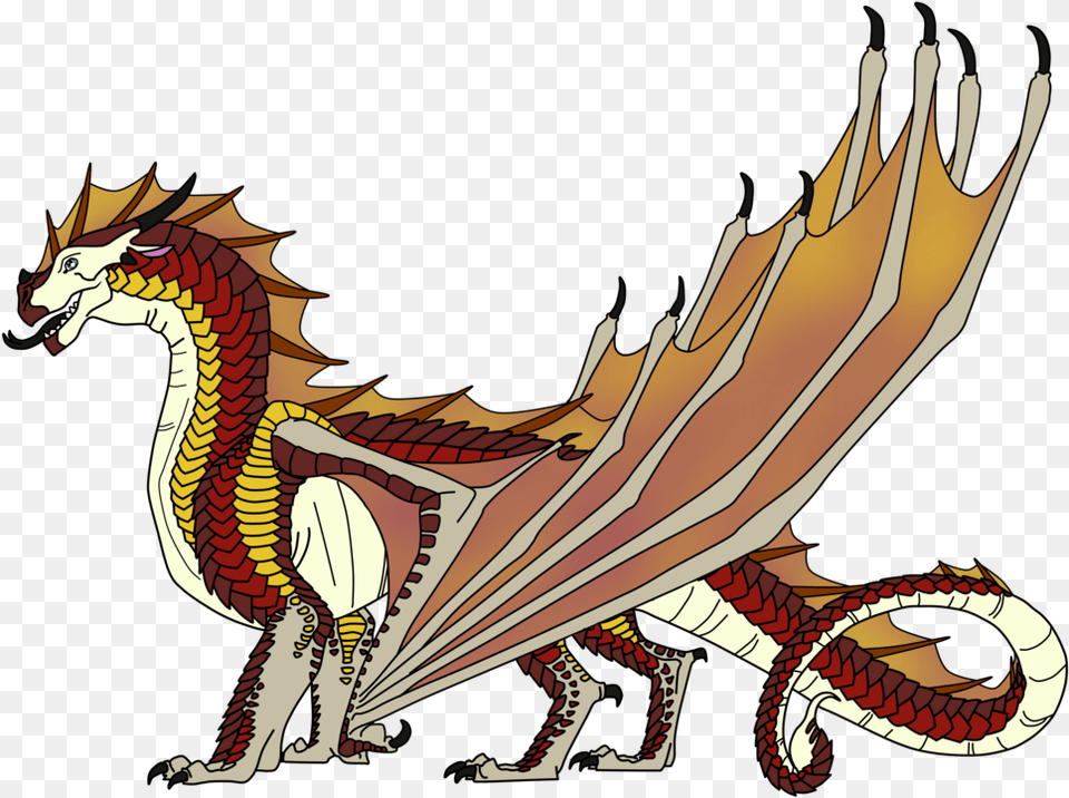 Clip Art Dragon Hybrid Name Wings Of Fire Legendary Wings Hybrid Wings Of Fire Dragons, Person Free Png Download