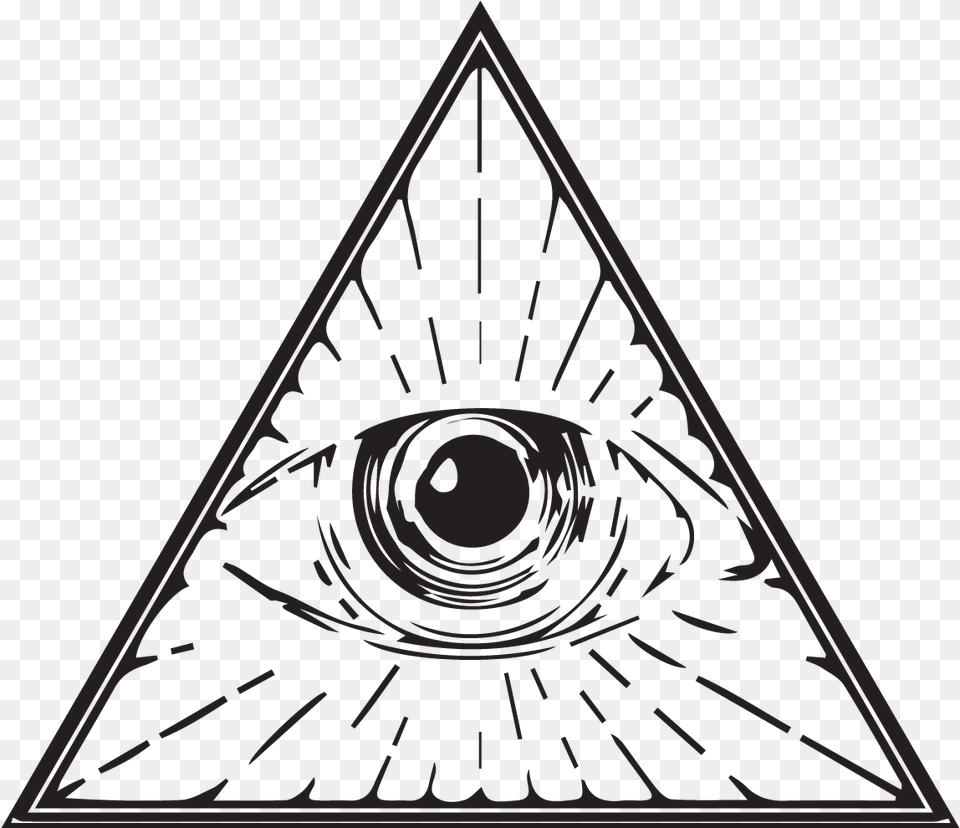 Clip Art Drawing Clip Art Stretch Illuminati Drawing, Triangle, Disk Png