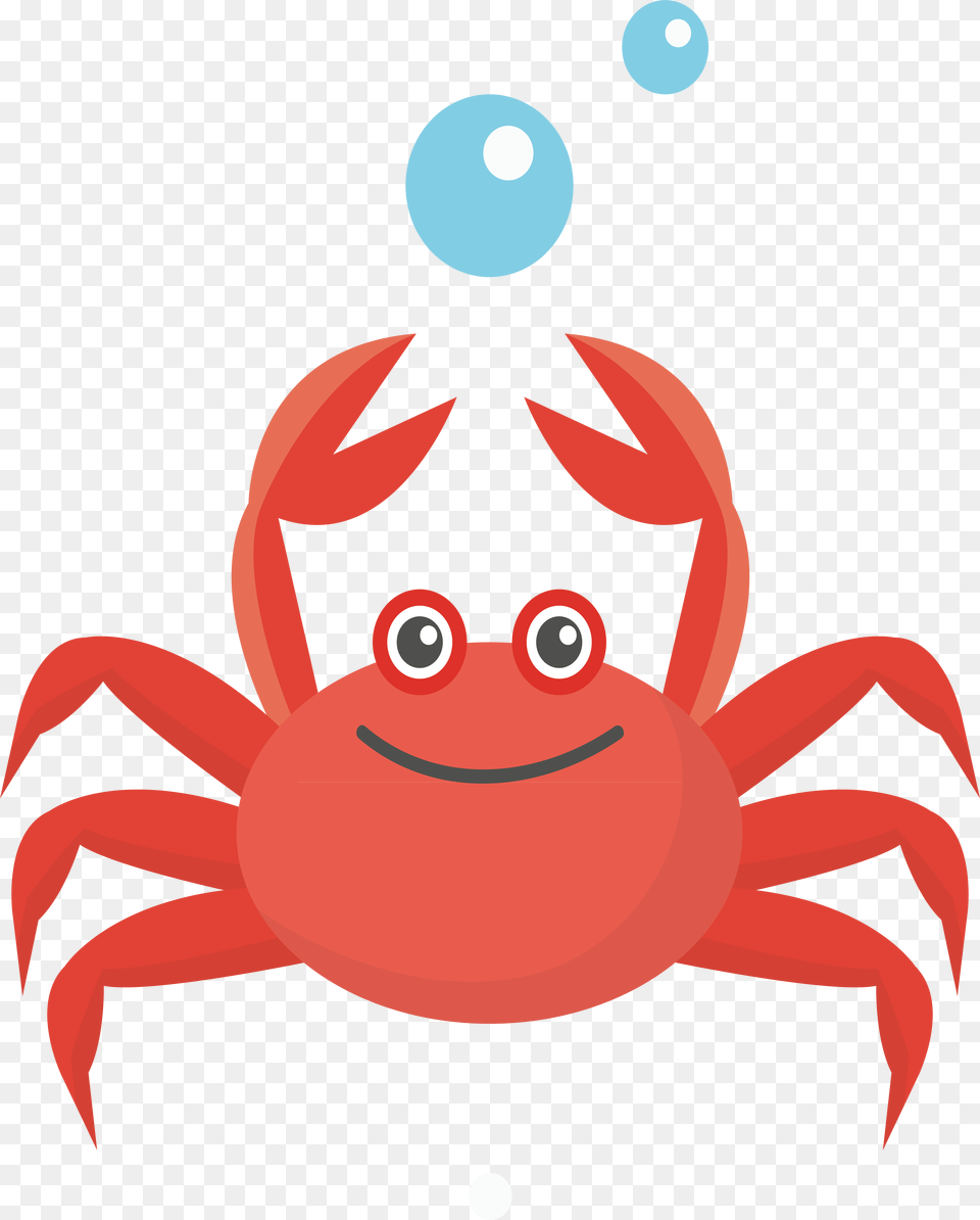 Clip Art Drawing Crabs Cartoon Crab Illustration, Food, Seafood, Animal, Invertebrate Png