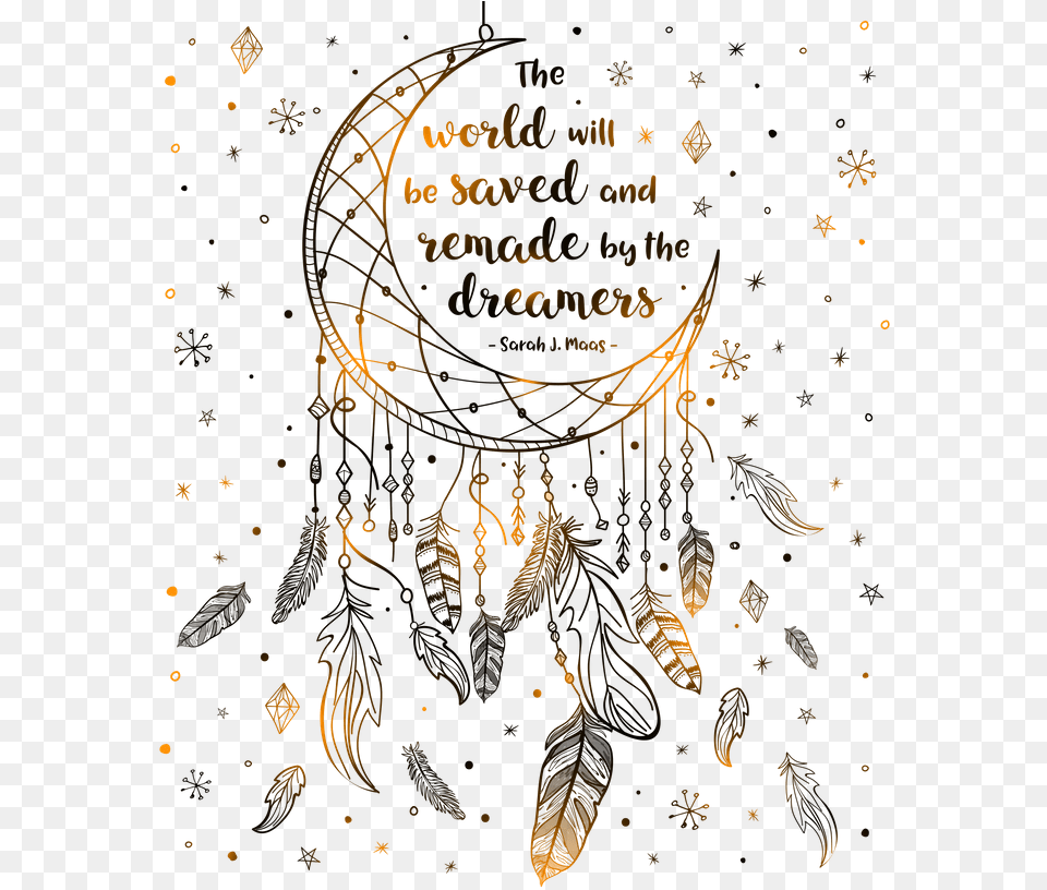 Clip Art Dreamcatcher Prints Society World Will Be Saved And Remade, Pattern, Accessories Free Png