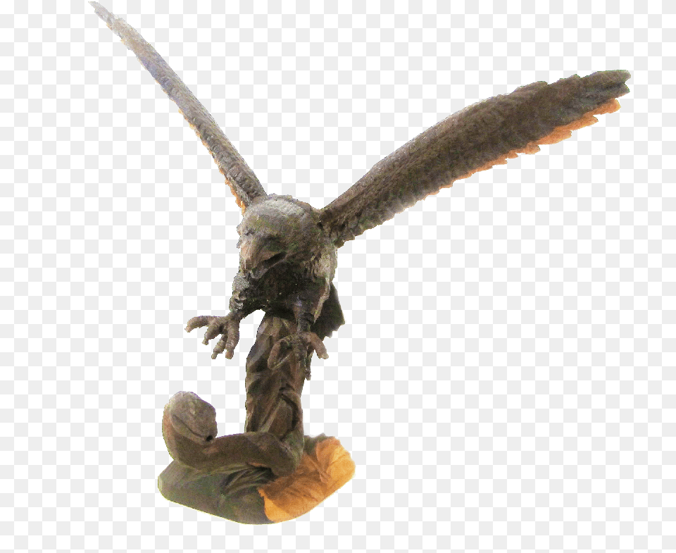 Clip Art Eagle And Snake Falconiformes, Electronics, Hardware, Animal, Dinosaur Png