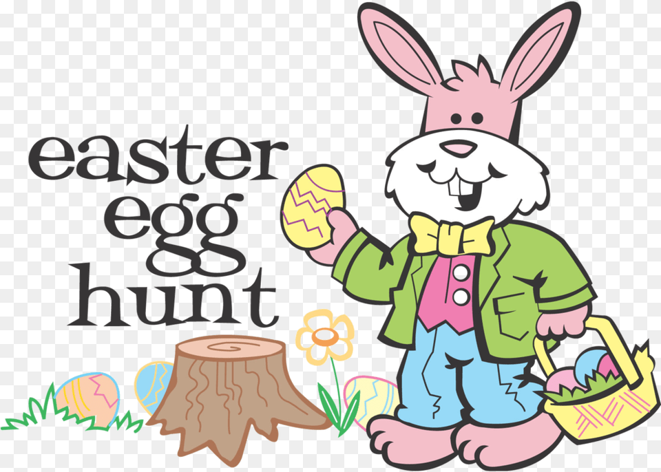 Clip Art Easter Egg Hunt, Plant, Tree, Nature, Outdoors Free Transparent Png