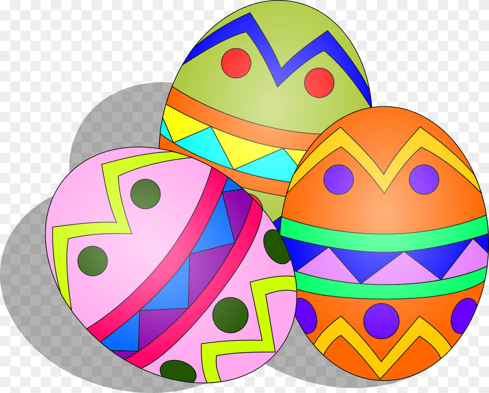 Clip Art Easter Eggs, Easter Egg, Egg, Food Free Png
