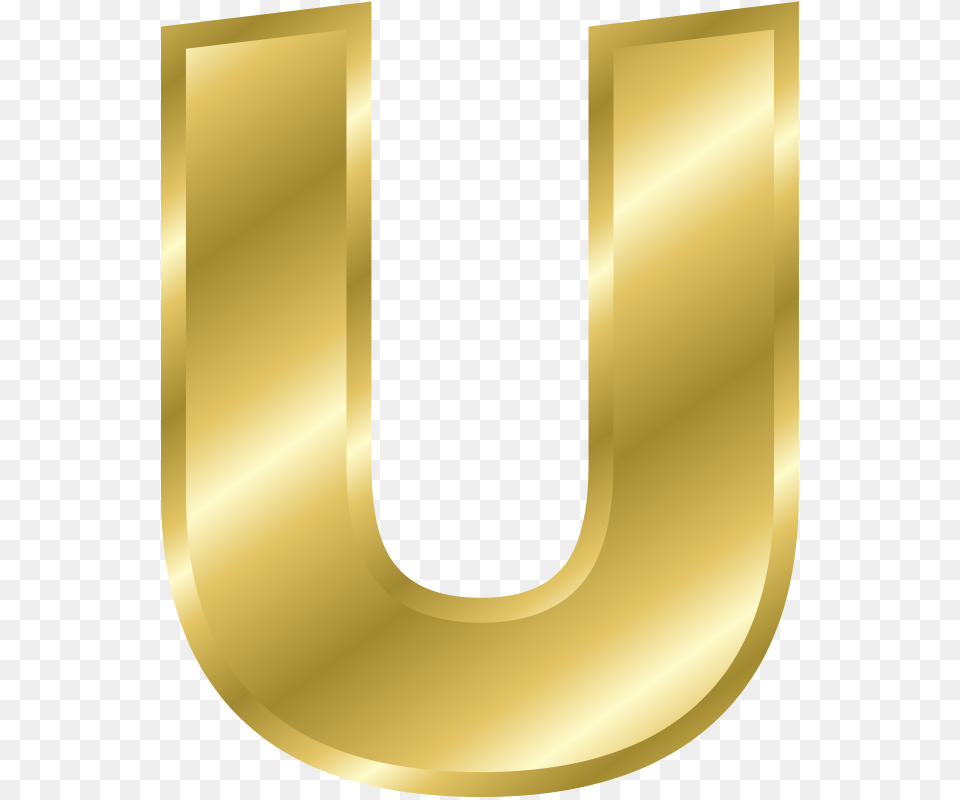 Clip Art Effect Letters Alphabet Gold, Text, Disk, Number, Symbol Free Png Download