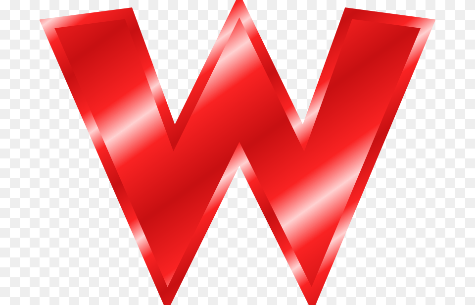 Clip Art Effect Letters Alphabet Red, Logo Png Image